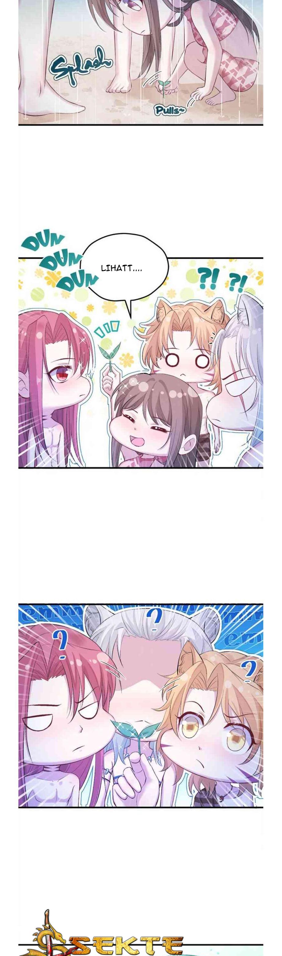 Beauty and the Beasts Chapter 160 Gambar 10